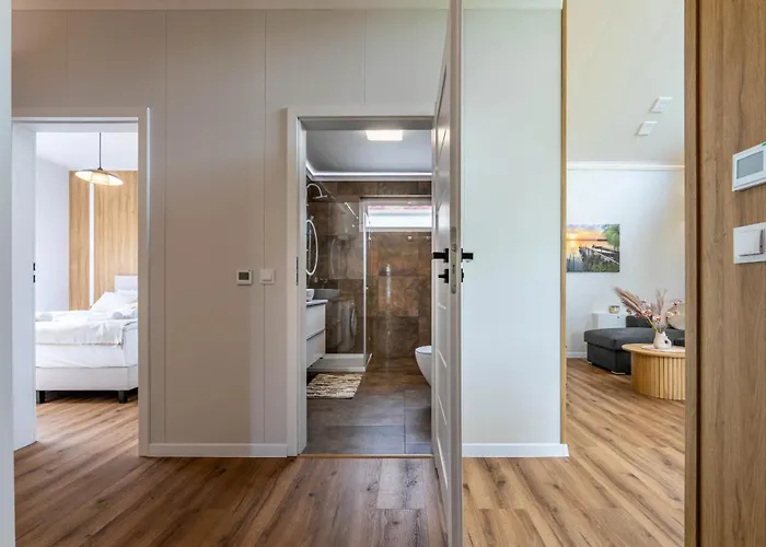 Ferienhaus Osada Kalwa