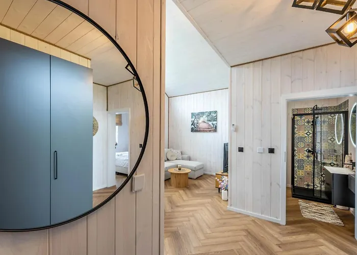 Osada Kalwa Ferienhaus Tylkowo