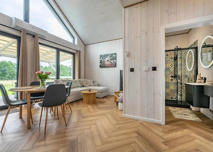 Osada Kalwa Ferienhaus *