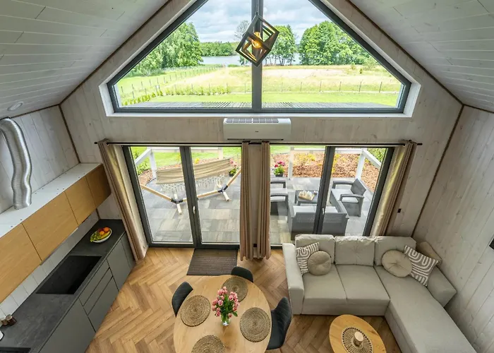 Osada Kalwa * Tylkowo