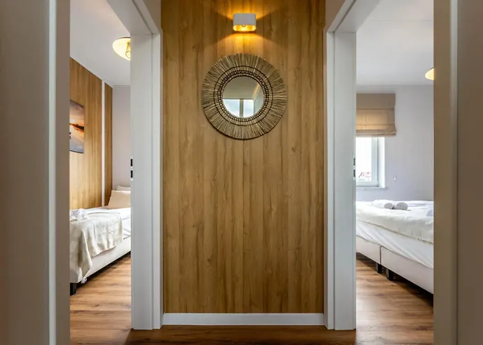 Osada Kalwa Ferienhaus *