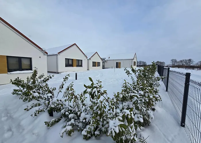 Ferienhaus Osada Kalwa *