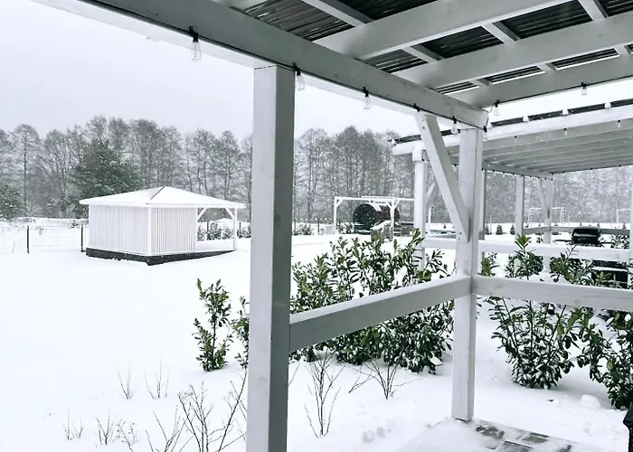 Ferienhaus Osada Kalwa *