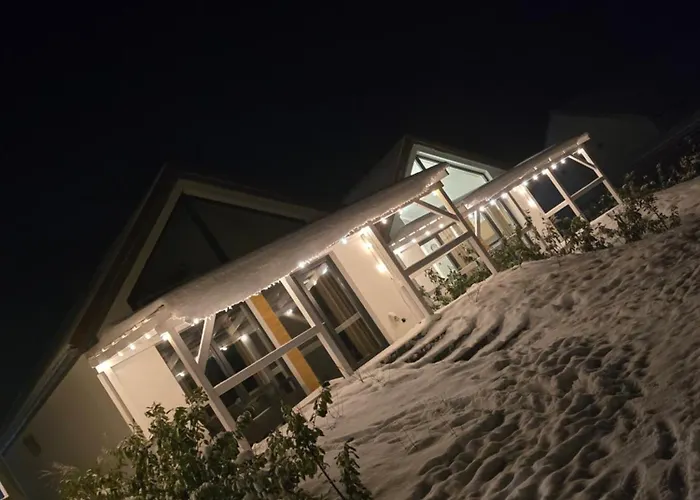 Osada Kalwa Ferienhaus *